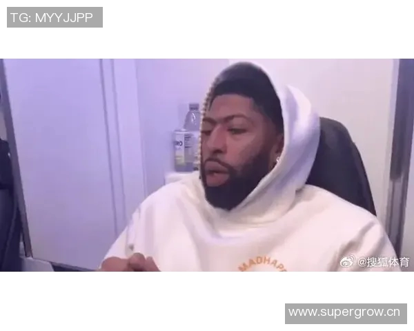 浓眉今日状态爆棚,全场最佳当之无愧! 浓眉今日状态爆棚,全场最佳当之无愧!