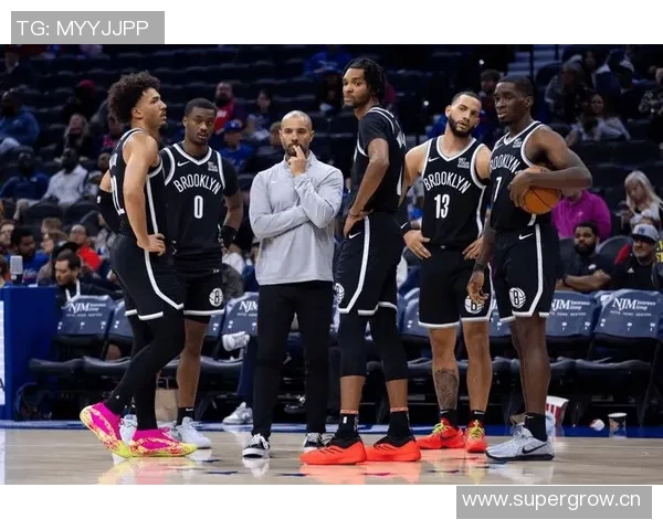 突发！篮网宣布将离队，球迷不舍告别