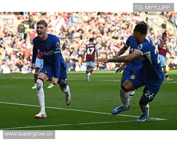 战术拆解：英超为何能掌控比赛节奏？