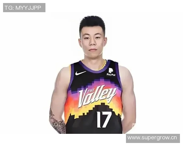 中国球员参加NBA夏季联赛首秀贡献12分 中国球员参加NBA夏季联赛首秀贡献12分