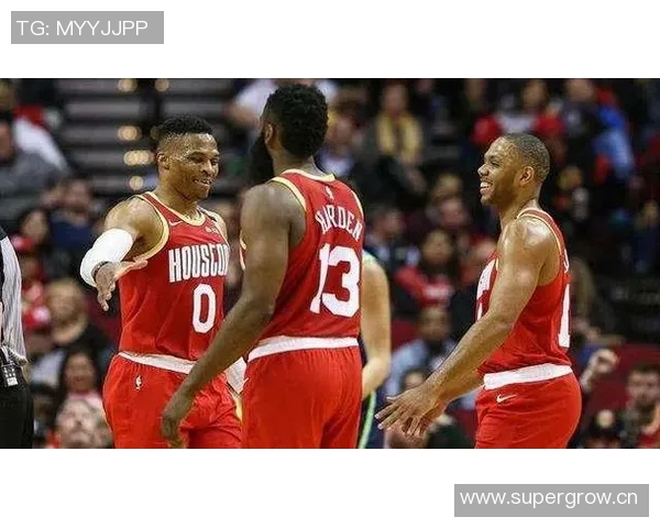 重磅转会！火箭或将登陆新东家